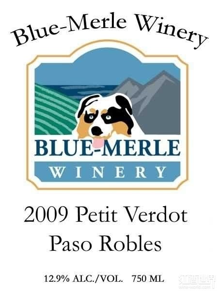 Petit Verdot