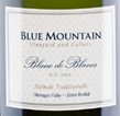 Vineyard Blanc de Blancs