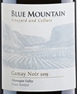 Gamay Noir