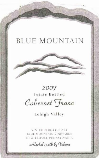 Cabernet Franc