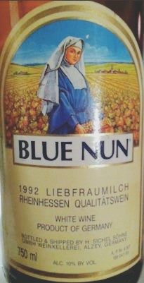 Liebfraumilch