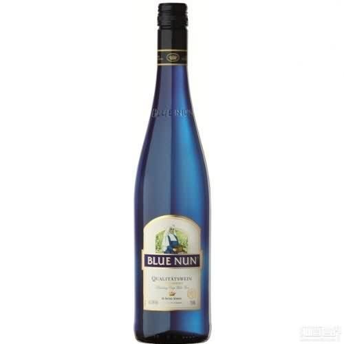 Qualitatswein Medium Sweet