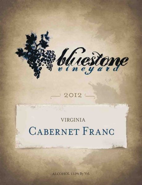 Cabernet Franc