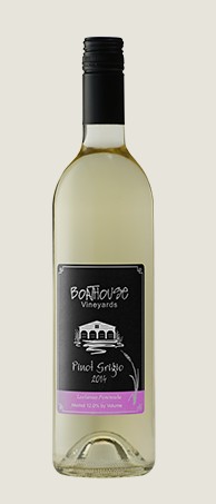Pinot Grigio