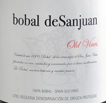 Sanjuan Old Vines