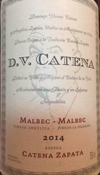Malbec Malbec
