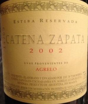 Zapata Estiba Reservada