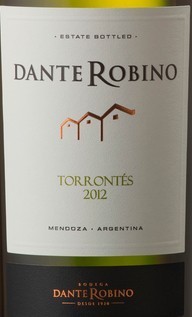 Robino Torrontes