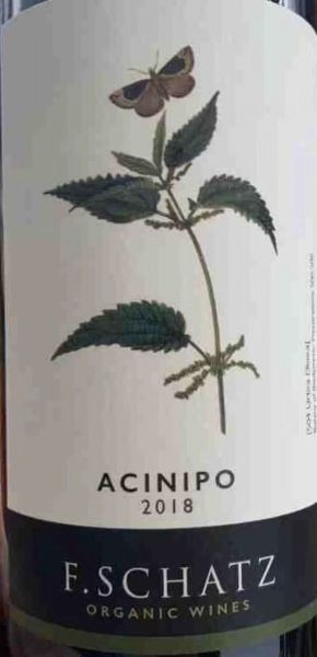 Schatz Acinipo