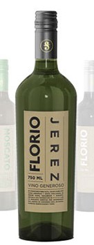Generosos Coleccion Jerez