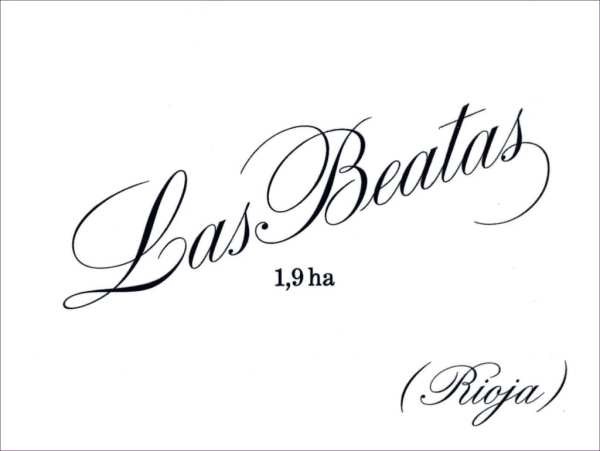 Las Beatas