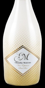 la Reina, Claudia Moreno Frizzante