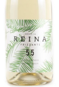 la Reina, Frizzante 5.5, Verdejo
