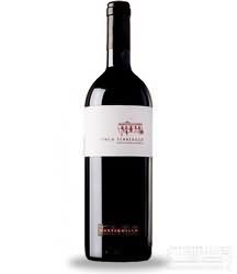 Finca Terrerazo Vino De La Tierra El Terrerazo