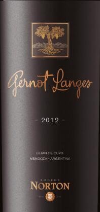 Gernot Langes