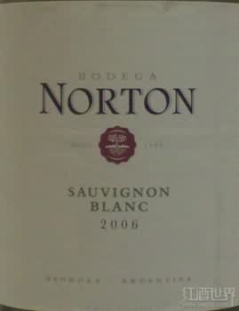 Sauvignon Blanc