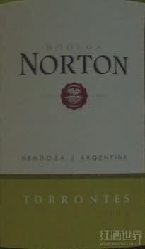 Torrontes