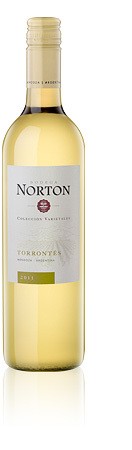 Varietales Jovenes Torrontes