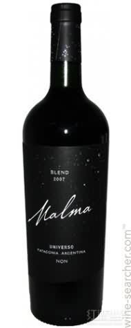 Malma Universo Blend