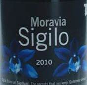 Moravia Sigilo