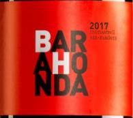 de Barahonda Monastrell