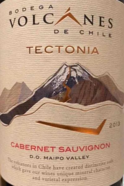 Cabernet Sauvignon