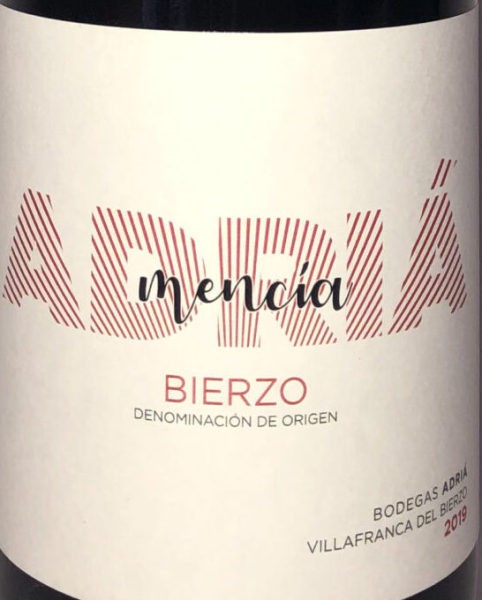 Mencia