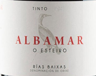 O Esteiro Tinto
