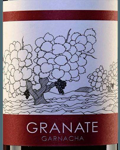 Granate Garnacha