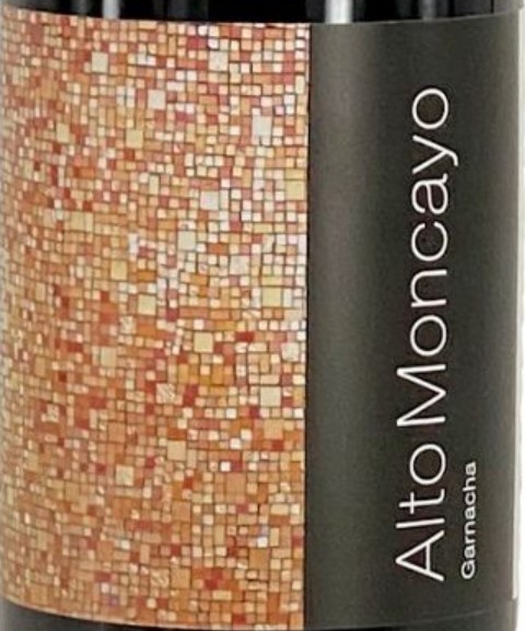 Moncayo Garnacha