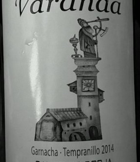 Senor Varanda