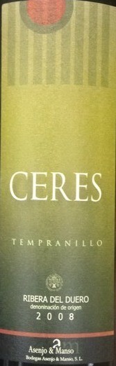 Tempranillo