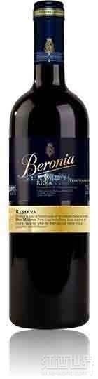 Dos Madera Reserva