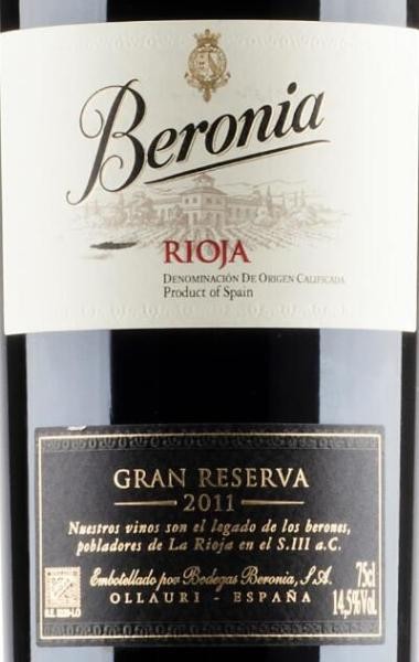 Gran Reserva