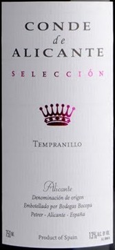 Tempranillo