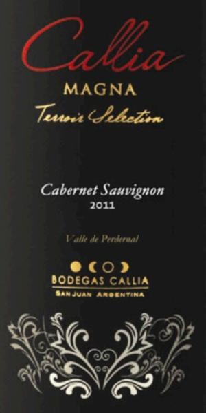 Cabernet Sauvignon