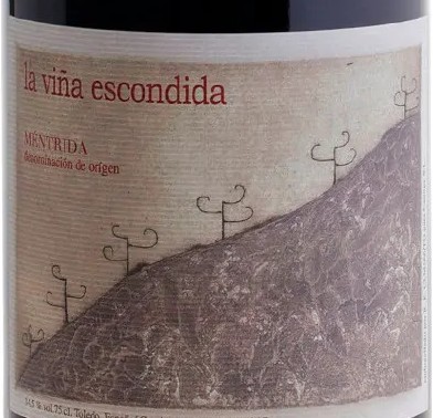 La Vina Escondida