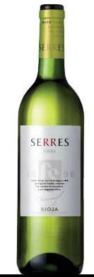 Serres Viura Blanco
