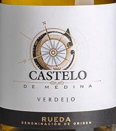 de Medina Verdejo