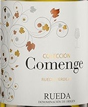 Coleccion Comenge Verdejo
