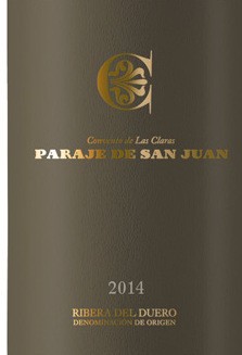 de Las Claras Paraje de San Juan