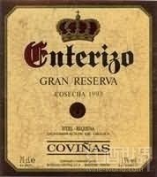'Vina Enterizo' Gran Reserva