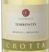 Young Torrontes