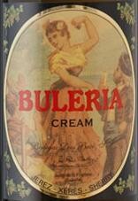 Baco Buleria Cream Sherry