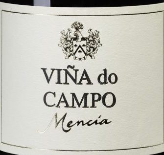 Campo Vina Do Campo Mencia
