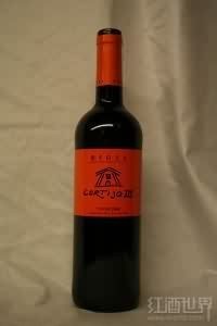 Sancho De Londono/Vinedos De Aldeanueva Cortijo Iii