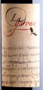 Piedra La Garona