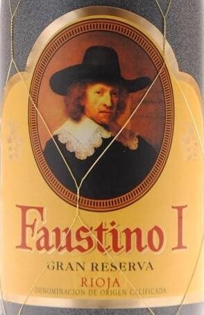 I Gran Reserva