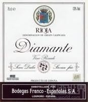Diamante Rosado