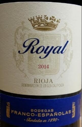 Royal Tinto